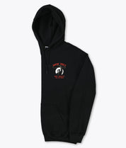 Rodeo Reaper Ropin' Souls Mens Hoodie - - Riot Society