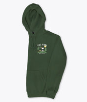 Peanuts Snoopy Take a Hike Mens Hoodie - - Riot Society