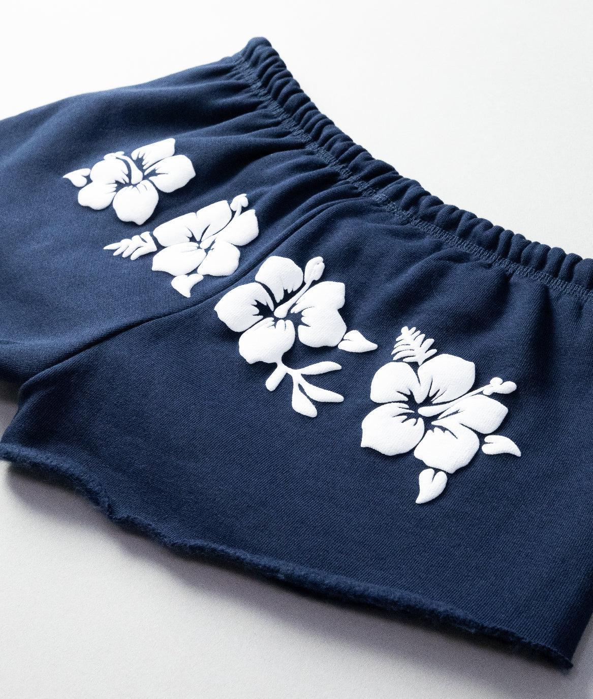Peanuts Snoopy's Surf Club Puff Womens Matching Set - - Riot Society