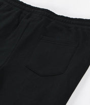 Peanuts Snoopy LA Chill Embroidered Mens Joggers - - Riot Society