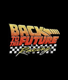 Back to the Future Racing Boys Hoodie - - Riot Society