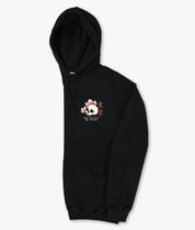Japan Koi Tattoo Blossom Mens Hoodie - - Riot Society