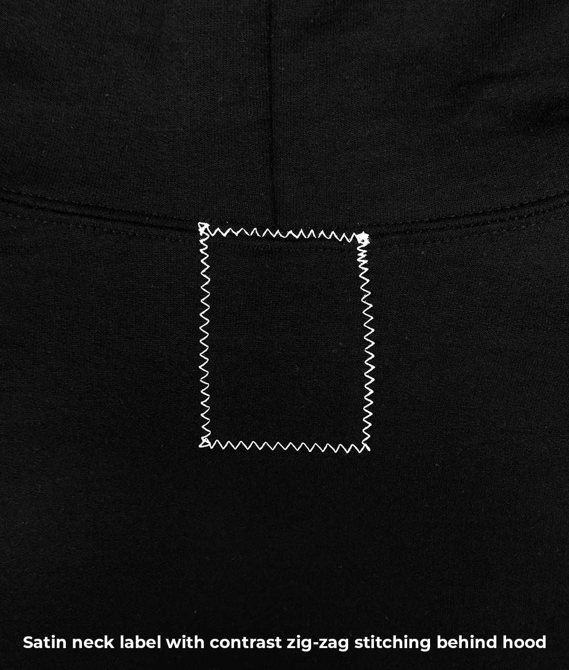 Geisha Shame Womens Hoodie - - Riot Society