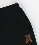 Teddy Bear Embroidered Mens Joggers - - Riot Society