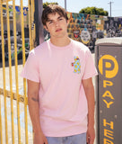 Rubber Ducky Bear Mens T-Shirt Sale