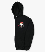 Peanuts Snoopy & Woodstock Samurai Kids Hoodie