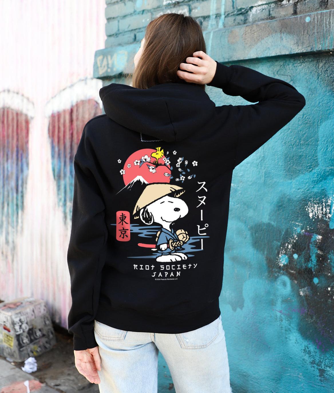 SnoopySamuraiHoodieWomensLifestyle2.jpg