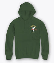 Peanuts Snoopy's Fight Club Mens Hoodie - - Riot Society