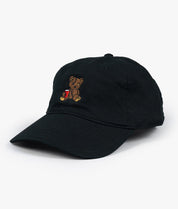 Teddy Bear Red Cup Dad Hat - OS - Riot Society