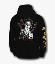 Geisha Shame Mens Hoodie - - Riot Society