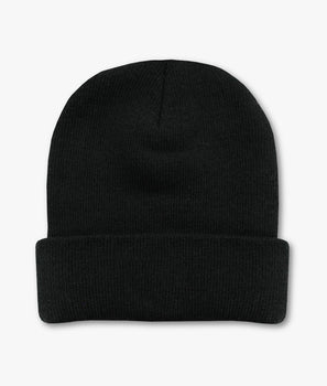 Broken Heart Tears Embroidered Beanie Sale - - Riot Society