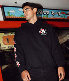 Japan Koi Tattoo Mens Hoodie - - Riot Society