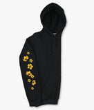 Geisha Shame Womens Hoodie - - Riot Society