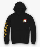 Geisha Shame Mens Hoodie - - Riot Society