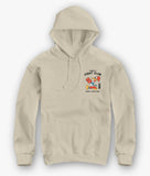 Woody Woodpecker's Fight Club Mens Hoodie - - Riot Society