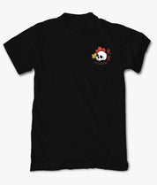 Geisha Shame 2.0 Mens T-Shirt - - Riot Society