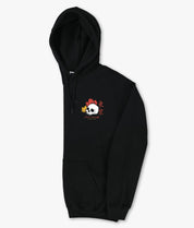 Geisha Shame Womens Hoodie - - Riot Society