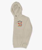 Woody Woodpecker's Fight Club Womens Hoodie - - Riot Society