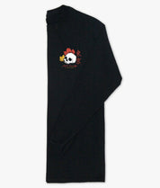 Geisha Shame Mens Long Sleeve T-Shirt - Black - - Riot Society