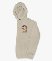 Woody Woodpecker's Fight Club Mens Hoodie - - Riot Society