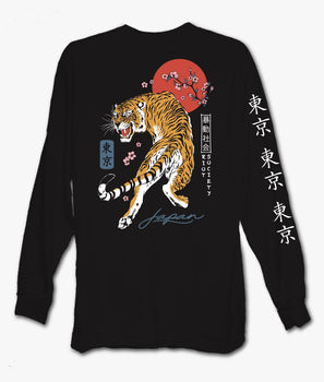 Year of The Bengals Tiger 2022 Chinese New Year Football Playoff Shirt -  Yesweli